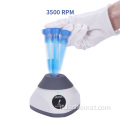 MIXER MINI Vortex portatile da laboratorio 3500rpm